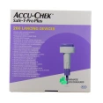 Accu-Chek Safe-T-Pro Plus Autopiqueurs Jetables