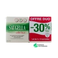 Saugella Cotton Touch Serviettes Extra-Fines