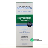 Somatoline Cosmetic Cryo-Gel Intensif Jambes - Vue 360°