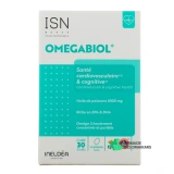 Ineldea Omegabiol 1000 - Vue 360°