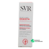 SVR Cicavit+ Lèvres - Vue 360°