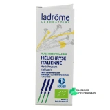 Ladrôme Huile Essentielle d'Hélichryse Italienne Bio - Vue 360°