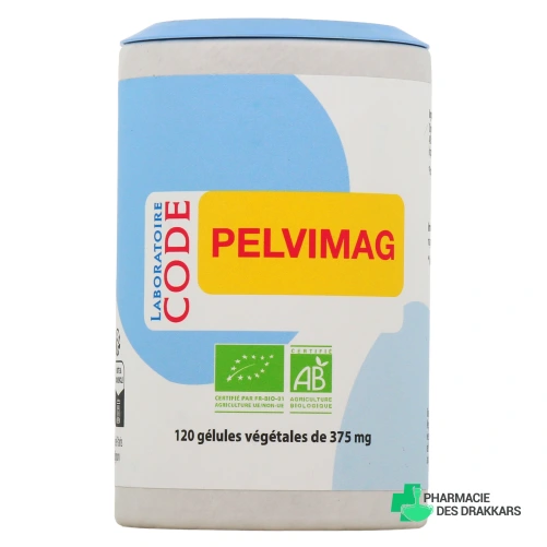 Pelvimag