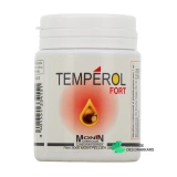 Tempérol Fort - Vue 360°