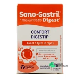 Yalacta Sano-Gastril Digest - Vue 360°