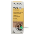 Patyka Crème Solaire Teintée Visage SPF50+