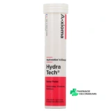 A xioma Hydra Tech - Vue 360°