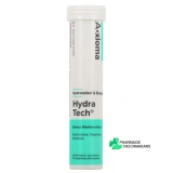A xioma Hydra Tech - Vue 360°