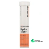 A xioma Hydra Tech - Vue 360°