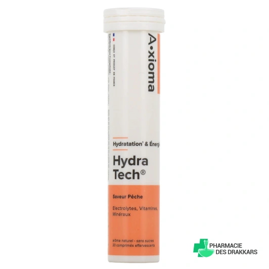 A xioma Hydra Tech