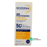 Bioderma Photoderm XDefense Ultra-Fluid - Vue 360°