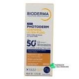Bioderma Photoderm XDefense Ultra-Fluid - Vue 360°