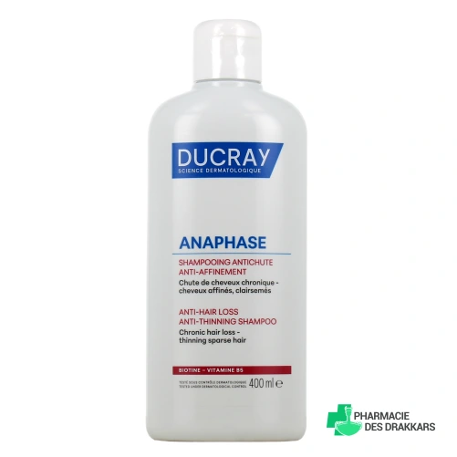 Ducray Anaphase Shampooing Antichute Chronique