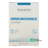 Inovance Immunovance - Vue 360°