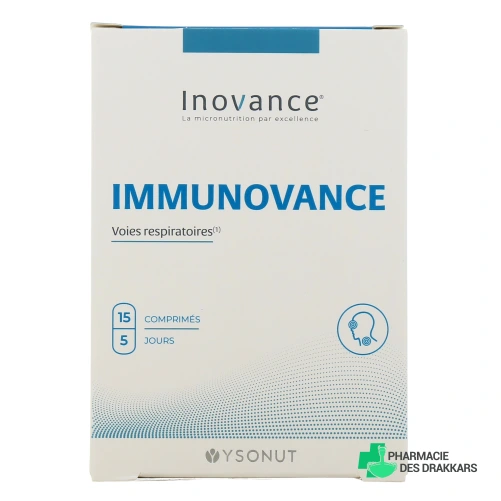 Inovance Immunovance