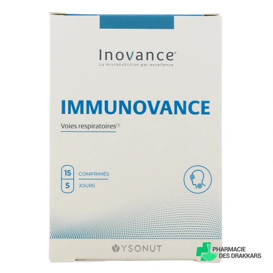 Inovance Immunovance