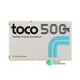 Toco 500 mg