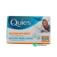 Quies Protection Auditive Silicone Anti-bruit Discrétion