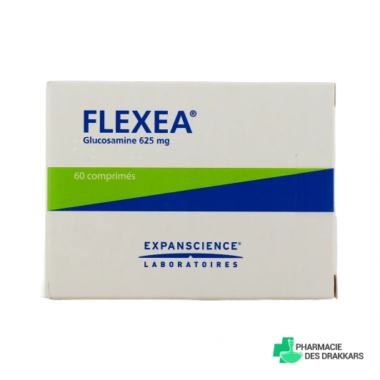 Flexea 625mg