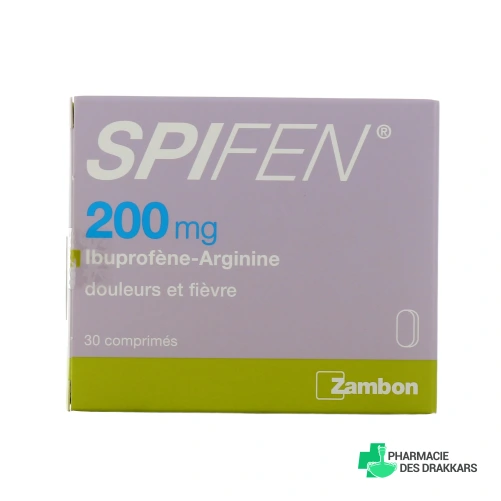 Spifen 200 mg