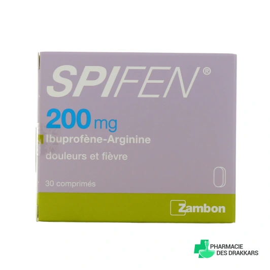 Spifen 200 mg