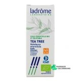 Ladrôme Huile Essentielle Tea Tree Bio - Vue 360°