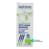 Ladrôme Huile Essentielle Petit Grain Bigarade Bio - Vue 360°