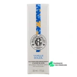 Roger et Gallet Eau Parfumée Bienfaisante - Vue 360°