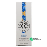 Roger et Gallet Eau Parfumée Bienfaisante - Vue 360°