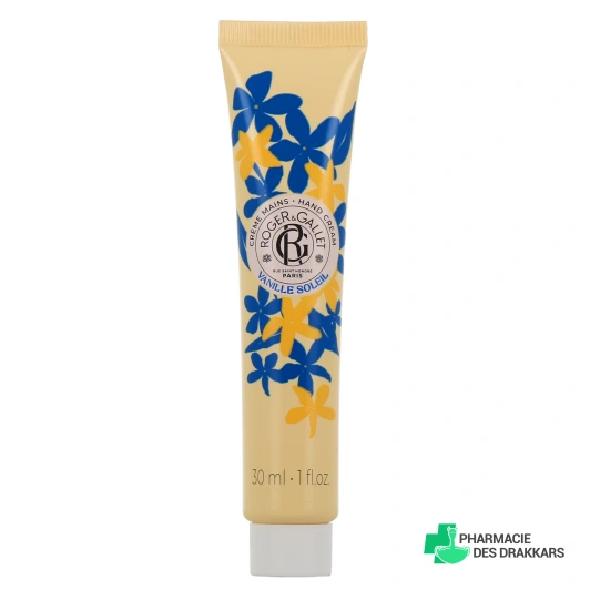 Roger et Gallet Crème Mains