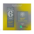 Roger et Gallet Pain Nettoyant Cologne Twist