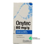 Onytec Vernis - Vue 360°