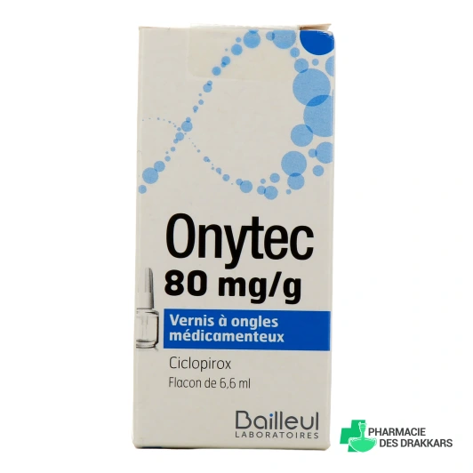 Onytec Vernis