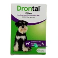 Drontal Chien Vermifuge