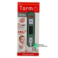 Torm Thermomètre Sans Contact