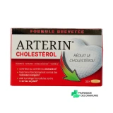 Arterin Cholestérol - Vue 360°