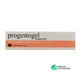 Progestogel - Vue 360°