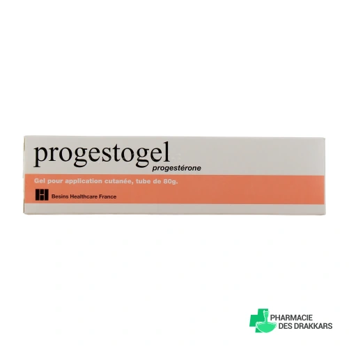 Progestogel