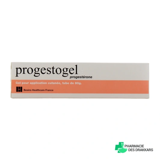 Progestogel