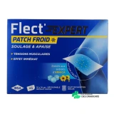 Flect'Expert Patch Arnica - Vue 360°