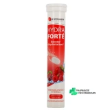 Forté Pharma Hydra Forté - Vue 360°