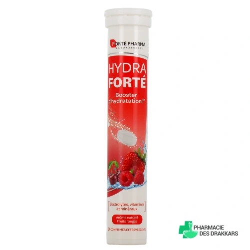 Forté Pharma Hydra Forté