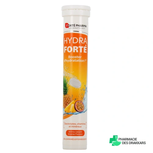 Forté Pharma Hydra Forté
