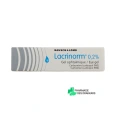 Lacrinorm 0,2% Gel Ophtalmique