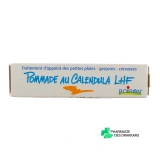 Boiron Pommade au Calendula LHF - Vue 360°