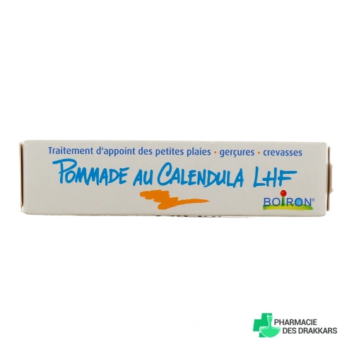 Boiron Pommade au Calendula LHF