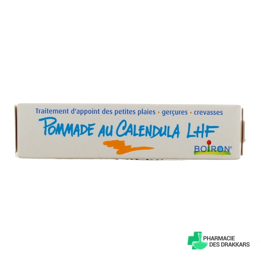 Boiron Pommade au Calendula LHF