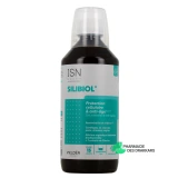 Ineldea Silibiol Solution Buvable - Vue 360°