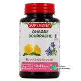 Super Diet Onagre Bourrache Beauté de la Peau - Vue 360°