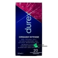 Durex Play Orgasm Intense Gel Stimulant